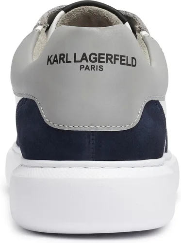 Miniatura 7 de Karl Lagerfeld Paris Tenis con cordones para hombre