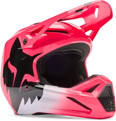 Miniatura 9 de Fox Racing Casco de motocross unisex V1