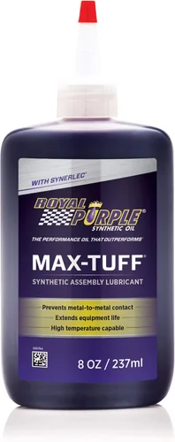 Miniatura 2 de Lubricante sintético de ensamble de alto rendimiento Max Tuff Royal Purple