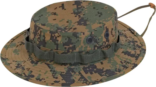 Miniatura 5 de Sombrero de jungla Rothco