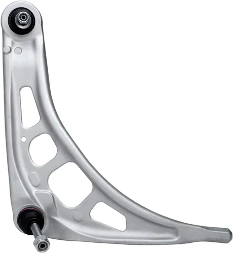 Miniatura 341 de Detroit Axle - Brazo de control delantero derecho para Nissan 350Z 03-09, Infiniti G35 03-07, brazo de control superior del lado del pasajero