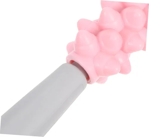 Miniatura 3 de Mipcase Trigger Point Massage Roller Stick for Muscle Nonslip Grip Body Roller for Deep Tissue Therapy Calf and Shoulder Relaxation Tool for Yoga