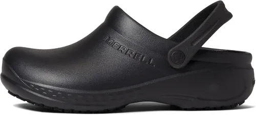 Miniatura 4 de Merrell Servicio Encore Pro-Black para mujer