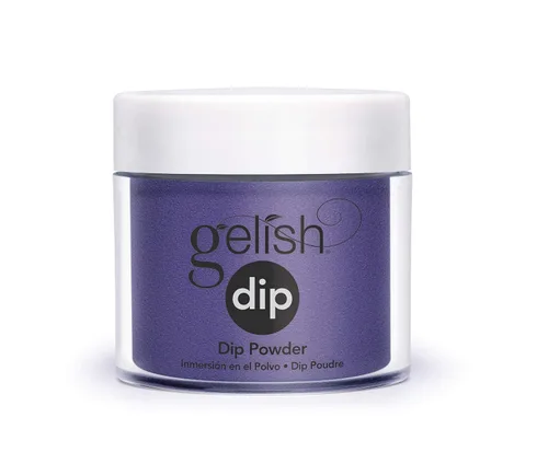 Miniatura 7 de Gelish Polvo de inmersión, Rosas, 0.8 oz