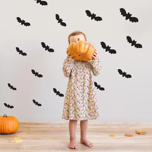Miniatura 29 de Teddylabels - Las calcomanías del Mar Profundo - Pegatinas de pared fáciles de aplicar y extraíbles: Transforma el dormitorio de tu niño pequeño