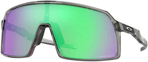 Miniatura 17 de Oakley Sutro OO9406 / OO9462 - Lentes de sol para hombre, kit de correa de accesorios, bolsa de microfibra