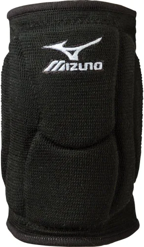 Mizuno Rodillera T10 Plus, voleibol adulto, negro, talla única Elite 9 SL2 - Rodillera de voleibol, color negro, mediano