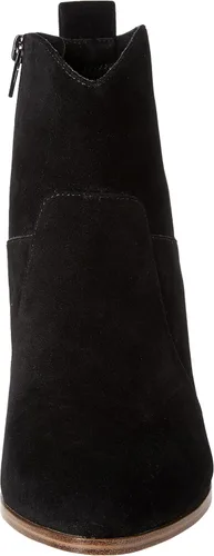 Miniatura 2 de Tienda Essentials Botines Western para mujer