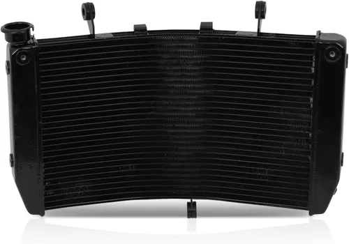Miniatura 24 de SCITOO Radiador de camión de repuesto automotriz apto para 2008-2010 para Kenworth para T660 2008-2010 para Kenworth para W900