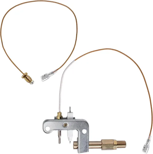 78422 F278527 Calentador Termopar Piloto Asamblea para portátil ODS Mr.Heater Big Buddy MH18B MH9B MH9BX y para calentador Dewalt