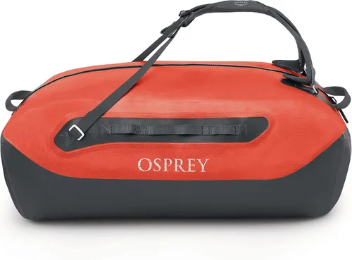 Miniatura 3 de Osprey 10003746 Transporter WP Duffel 100 Mars Orange