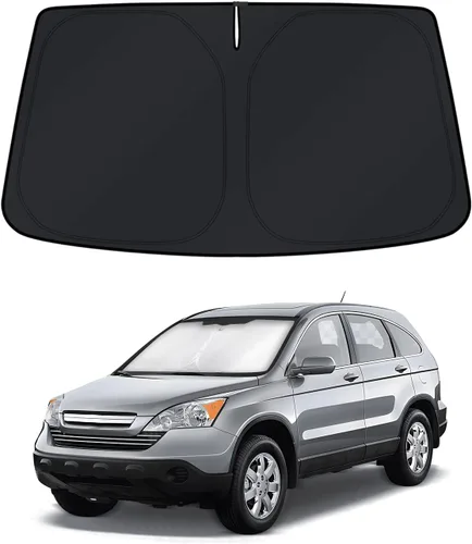 Miniatura 269 de KUST Parasol para parabrisas para Hyundai Tucson 2016-2021 (no para Tucson 2022), accesorios protectores solares de ventana, protector solar