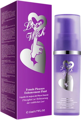 El lubricante de excitación íntima aumenta el deseo y la sensibilidad, gel orgásmico rápido intenso, lubricante personal a base de agua, mejora las