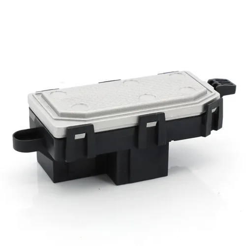 Miniatura 23 de Resistencia del ventilador del motor POHILA compatible con 1K0959263A Volkswagen Jetta 2005-2014 Passat 2006-2010 Tiguan 2009-2017 Beetle Golf CC