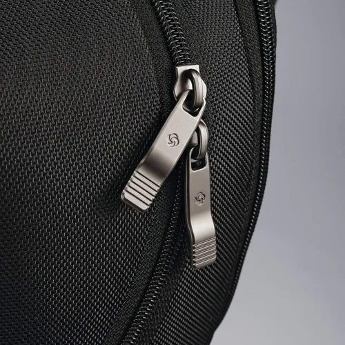 Miniatura 19 de Samsonite Mochila de negocios Kombi, Negro/Marrón, Mochila de negocios Kombi