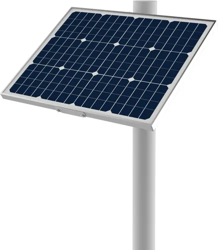 Miniatura 7 de Kit de Rack de Soporte Ajustable para Montaje en Poste de Panel Solar de SUNER POWER - Compatible con Diámetro de Poste de 2.35 - 4.0 Pulgadas