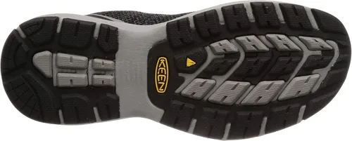 Miniatura 4 de KEEN Utility Men's Sparta Low Height Alloy Toe ESD Work Shoes