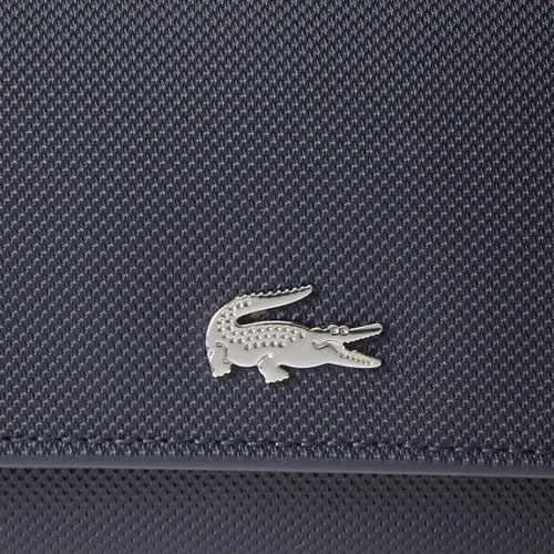 Miniatura 3 de Lacoste Cartera Anna Snap Front para mujer