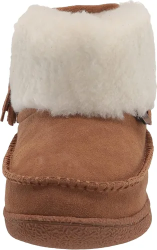 Miniatura 2 de MUK LUKS Pantuflas Veroni de artículos de cuero para mujer