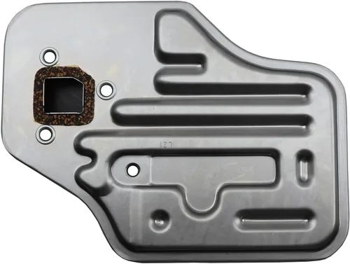 Miniatura 3 de Beck/Arnley 044-0245 Kit de filtro de transmisión automática para Mitsubishi Eclipse 1990-1999
