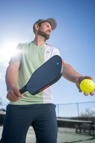 Miniatura 7 de HEAD Radical Nite 2024 - Pala de pickleball