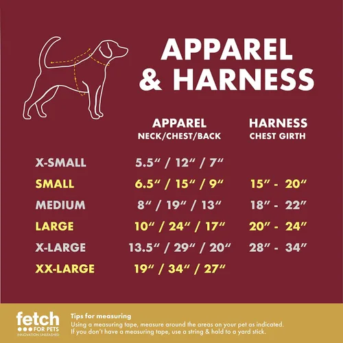 Miniatura 5 de Harry Potter Gryffindor Camiseta para perro, camisa de disfraz para mascotas, ropa y accesorios para perros con licencia oficial para casas