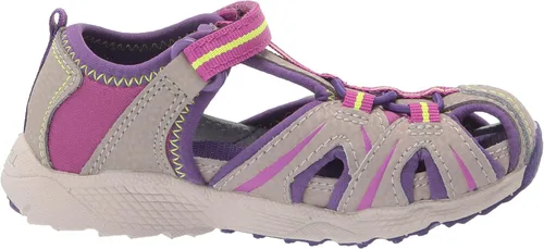 Miniatura 6 de Merrell Unisex-Child Hydro Jr Sport Sandal
