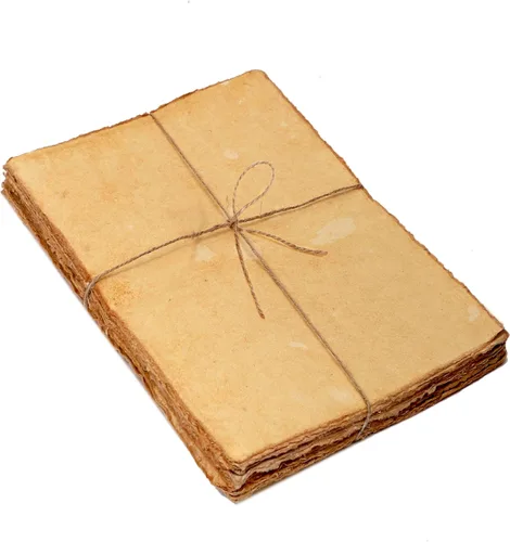 50 paquetes de papel de acuarela de algodón con borde de cubierta 200 GSM, papel de acuarela texturizado en bruto para escribir