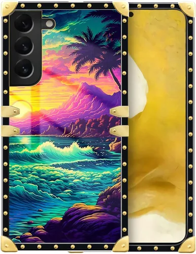 Miniatura 142 de Funda compatible con Samsung Galaxy Note 10 Plus, Lipstick Lips Note 10 Plus para niñas, TPU suave a prueba de golpes, protección rígida