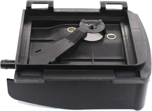 Miniatura 4 de MOTOKU 14 743 03-S Kit de limpieza de base de filtro de aire para Kohler XT650 XT675 motor para Husqvarna para Toro 22 "Reciclador cortacésped