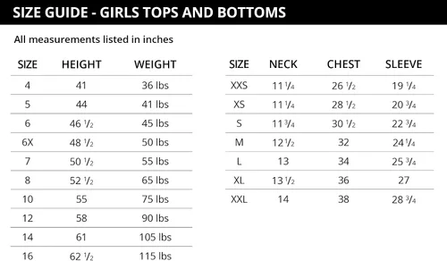 Miniatura 3 de Wrangler Girls' Stretch Boot Cut Jean