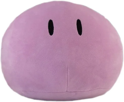 Miniatura 6 de Clannad Dango - Almohada de felpa suave para abrazar, cojín decorativo con temática de anime para sofá y cama Amarillo