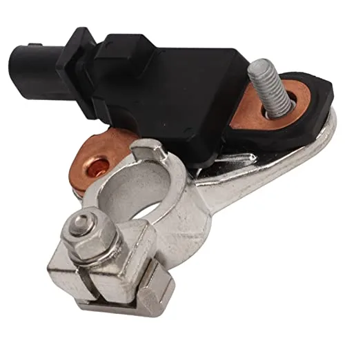 Miniatura 6 de Sensor de corriente de batería Reemplazo de la batería Terminal Sensor Asamblea 38920 TR0 A02 para 2.4L 2012-2015