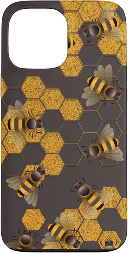 Miniatura 22 de iPhone 11 Save The Bees Bee Lover - Estuche de regalo para apicultura