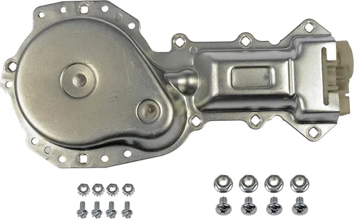 Miniatura 2 de Dorman 742-101, motor de elevación de ventana delantera para Chevrolet, GMC, Pontiac