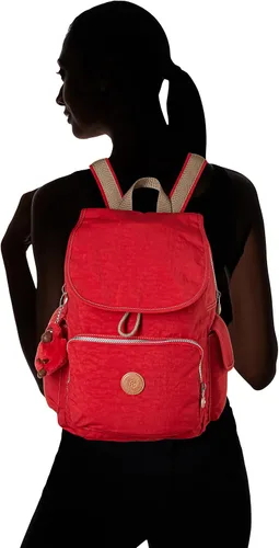 Miniatura 7 de Kipling Mochila City Pack Mujer