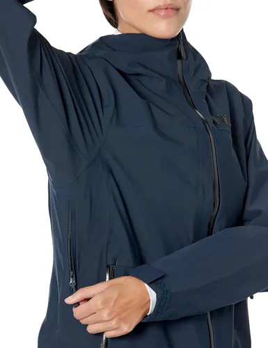 Miniatura 4 de Helly-Hansen Chaqueta de esquí impermeable Motionista 3L Shell para mujer