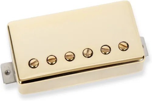 Miniatura 14 de Seymour Duncan Slash 2.0 Black Bridge - Humbucker - Pastilla de Guitarra Eléctrica