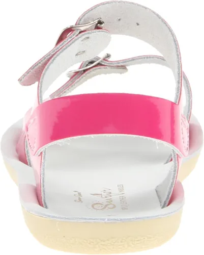 Miniatura 16 de Sandalias de piel infantil Sun-San Surfer