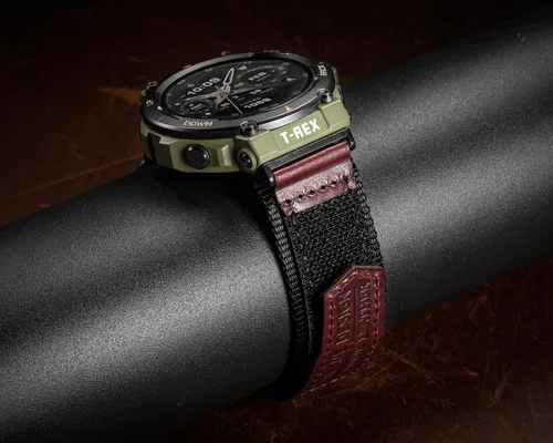 Miniatura 67 de Correa de reloj compatible con Amazfit T-Rex/T-Rex 2/T-Rex Pro/T-Rex Ultra/T-Rex Ultra 2, nuevo diseño de conector mejorado