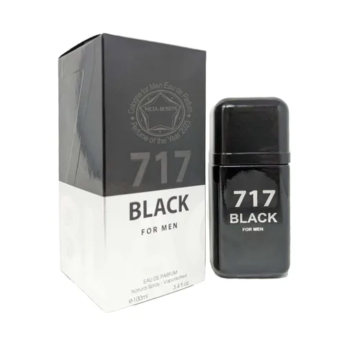 Miniatura 5 de NYC - Juego de 4 botellas de colonia para hombre, colección de botellas, Eau de Toilette en espray natural, notas amaderadas, regalo navideño