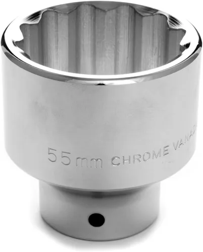 Miniatura 2 de Performance Tool W34855 - Llave de vaso estándar de 12 cantos de 3/4" 55mm