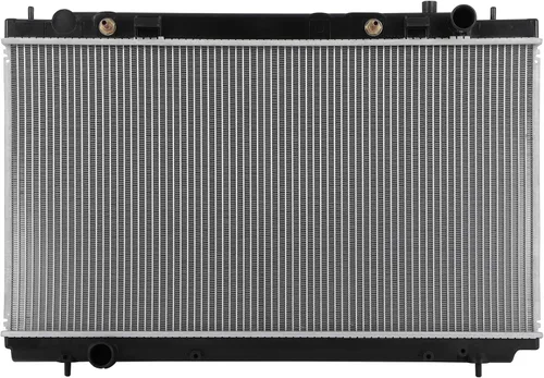 Miniatura 121 de SCITOO radiadores de motor de repuesto automotriz para 2010 2011 2012 2013 para Mercedes-Benz Sprinter 3500 3L Base radiador de carrera de potencia