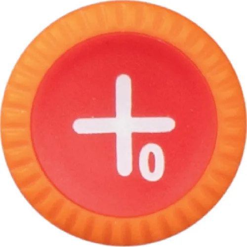 Miniatura 8 de Klein Tools 6233INS - Destornillador de precisión aislado, mini destornillador eléctrico Phillips #0, 1000 voltios, mango de agarre acolchado