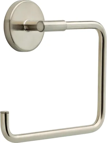 Miniatura 13 de Delta Faucet 75935-SS Trinsic – Gancho para bata, acero inoxidable