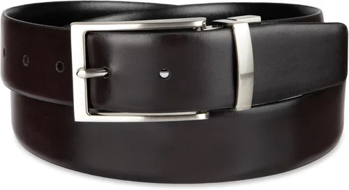 Miniatura 3 de Calvin Klein mens 2-in-1 Reversible Belt Versatile Style for Work & Weekend