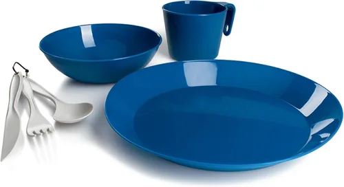 Miniatura 7 de Juego De Mesa GSI Outdoors Cascadian, 1 persona Verde