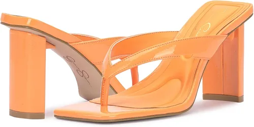 Miniatura 8 de Jessica Simpson Sandalias de tacón Arlon para mujer