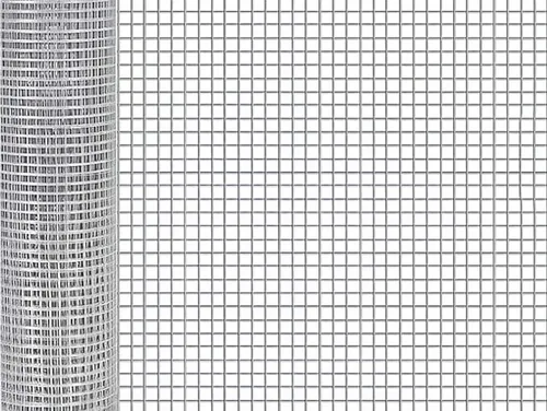 Miniatura 4 de Hardware Cloth 48inx100ft 1/2 pulgada galvanizado, valla de alambre de pollo conejo serpiente jaula de alambre rollo de malla de alambre, planta