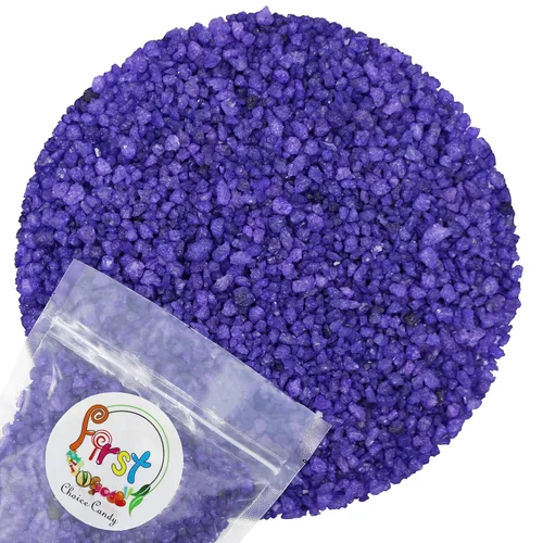 Miniatura 15 de FirstChoiceCandy Rock Candy Crystals Bolsa a granel de 2 libras (surtida)